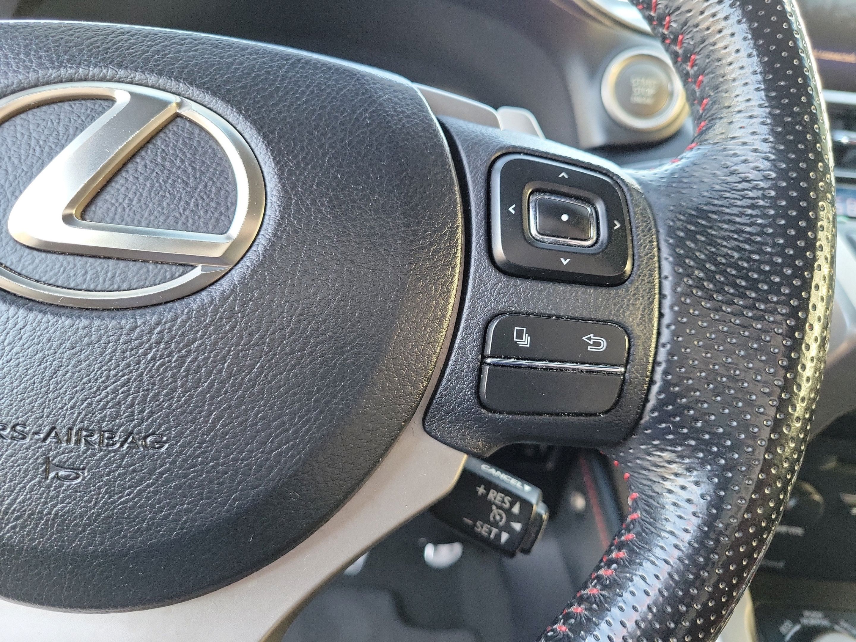 Used 2017 Lexus NX 200t F Sport w/ F Sport Premium Package FWD image 23