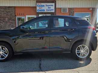 Used 2020 Hyundai Kona SE image 1