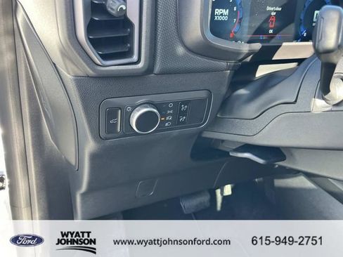 New 2025 Ford Bronco Sport Big Bend AWD/4WD image 23
