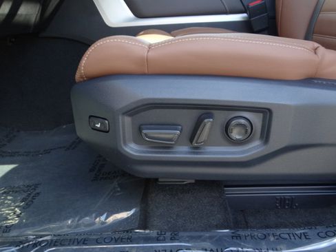 New 2026 Toyota Tundra 1794 Edition AWD/4WD image 10