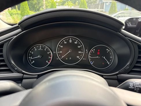 New 2026 MAZDA MAZDA3 2.5 S Sedan w/ Preferred Pkg FWD image 19