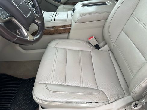 Used 2015 GMC Yukon Denali w/ Premium Package image 33