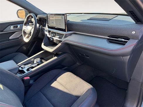 New 2026 Ford Explorer ST w/ Sun And Sound Package image 10