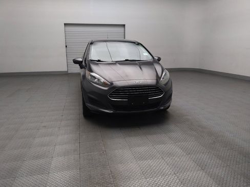Used 2018 Ford Fiesta SE image 14