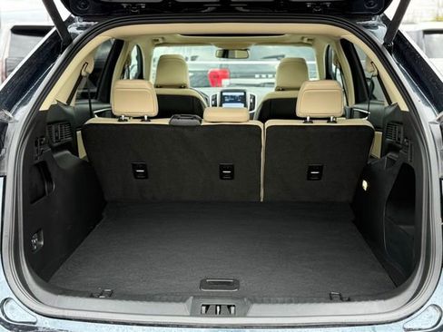 Used 2024 Ford Edge SEL w/ Convenience Package AWD/4WD image 31