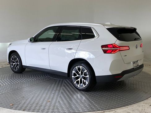 New 2026 BMW X3 xDrive30 w/ Convenience Package image 3