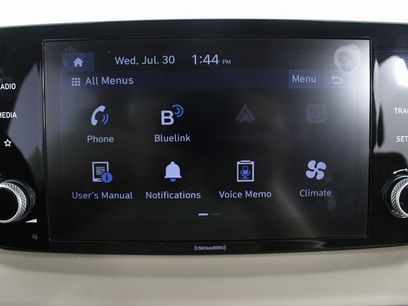 Used 2022 Hyundai Santa Fe SEL w/ Convenience Package