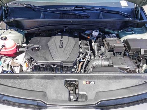 Certified 2023 Kia Sportage X-Pro Prestige image 26