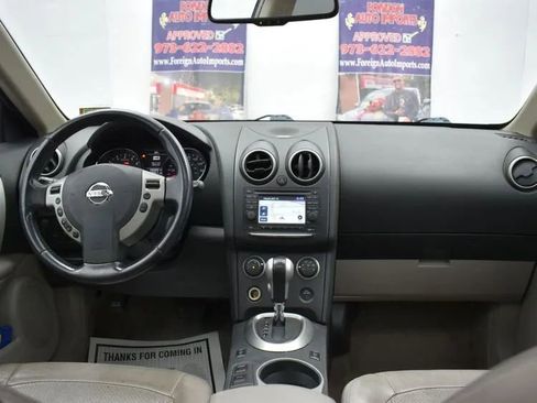 Used 2012 Nissan Rogue SL AWD/4WD image 19