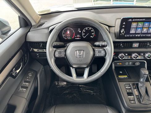 Used 2024 Honda CR-V EX-L image 10