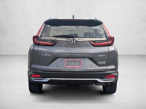 Used 2022 Honda CR-V Touring image 6
