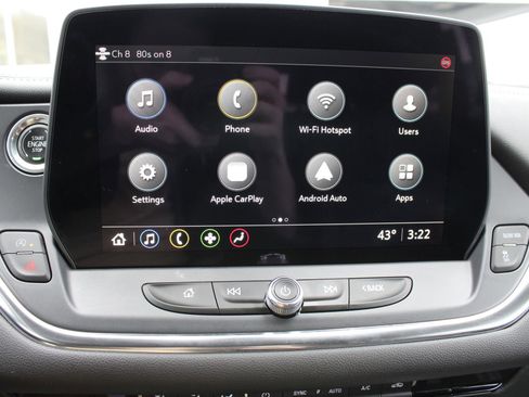 Used 2023 Chevrolet Blazer LT w/ Midnight/Sport Edition image 34