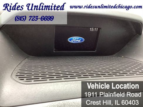 Used 2018 Ford Transit 250 148 Medium Roof w/ Interior Upgrade Package RWD image 20