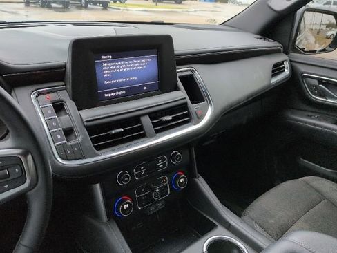 Used 2023 Chevrolet Tahoe LS w/ Driver Alert Package image 11