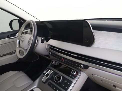 Used 2024 Hyundai Palisade Calligraphy AWD/4WD image 52