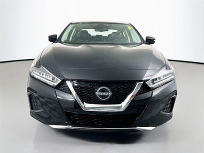 Used 2023 Nissan Maxima SV w/ Floor Mat Group