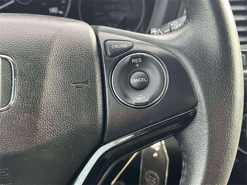 Used 2019 Honda HR-V Sport image 26