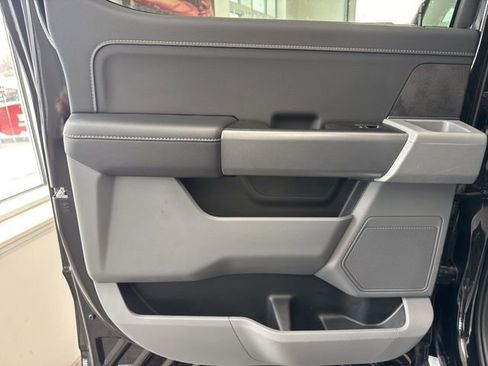 Used 2025 Ford F150 XLT w/ Equipment Group 301A Standard image 14