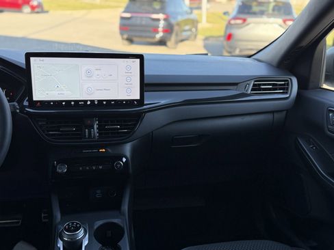 Used 2023 Ford Escape ST-Line w/ Tech Pack #1 image 15