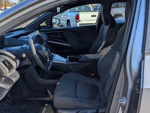 Used 2024 Subaru Solterra Premium image 14
