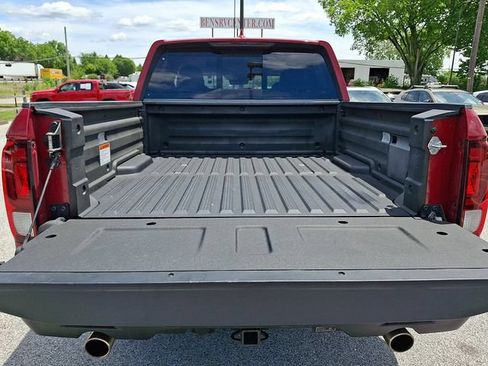 Used 2023 Honda Ridgeline RTL image 30
