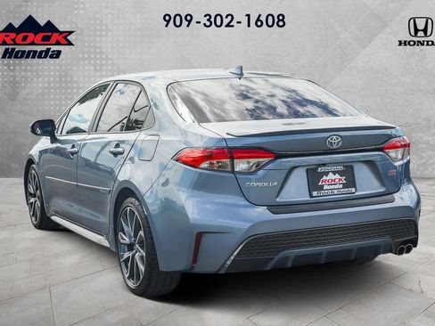 Used 2020 Toyota Corolla SE image 6