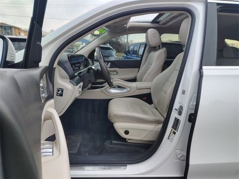 Used 2020 Mercedes-Benz GLE 350 GLE 350 image 2