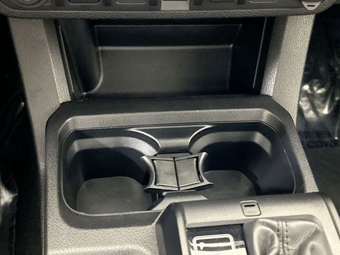 Used 2023 Toyota Tacoma SR w/ SR Convenience Package image 25