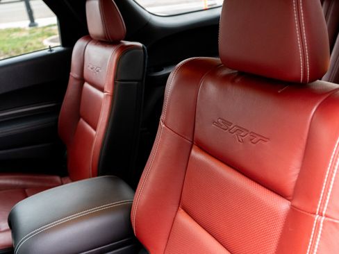 Used 2020 Dodge Durango SRT w/ Premium Interior Group image 37