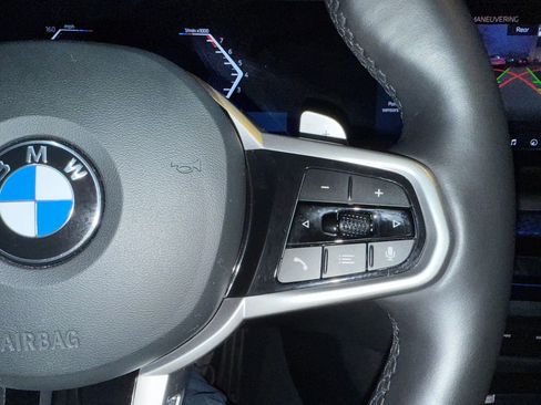 Used 2025 BMW 430i xDrive 430i Gran Coupe w/ M Sport Package image 23