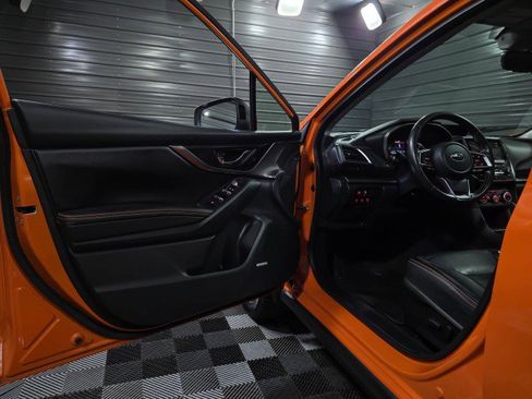 Used 2020 Subaru Crosstrek 2.0i Limited w/ Moonroof Package w/Navigation AWD/4WD image 33