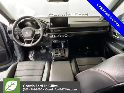Used 2024 Honda CR-V Sport-L image 7