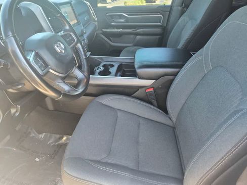 Used 2022 RAM 1500 Big Horn image 17
