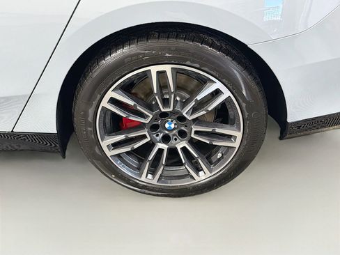 New 2026 BMW 530i xDrive w/ M Sport Package AWD/4WD image 34