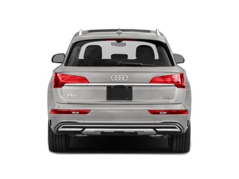 Used 2021 Audi Q5 Prestige w/ Prestige Package AWD/4WD image 5