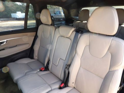New 2026 Volvo XC90 T8 Ultra AWD/4WD image 22