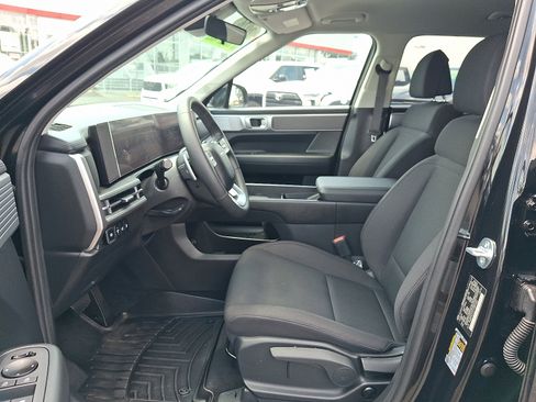Used 2026 Hyundai Santa Fe SE AWD/4WD image 14