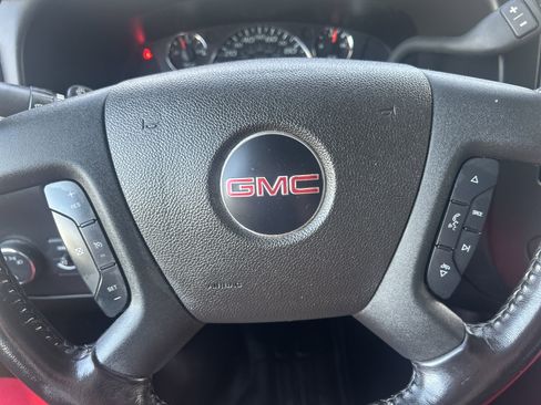 Used 2023 GMC Savana 2500 REGULAR VAN 3D w/ Driver Convenience Package image 9