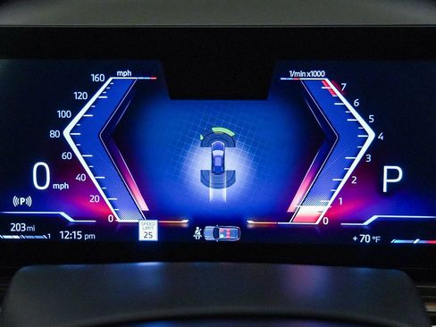 Certified 2024 BMW X5 xDrive40i w/ M Sport Package AWD/4WD image 24