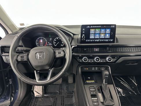 Used 2024 Honda CR-V EX-L image 3