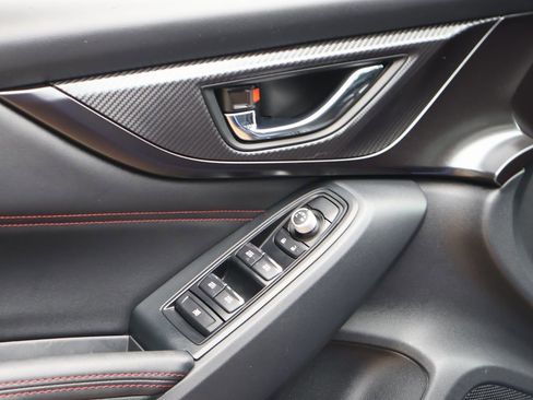 Used 2024 Subaru WRX Limited image 22