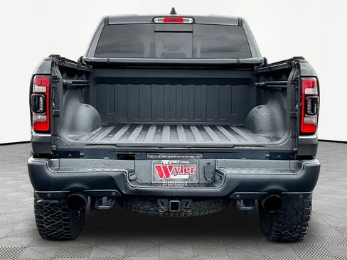 Used 2021 RAM 1500 TRX w/ TRX Level 2 Equipment Group AWD/4WD image 5