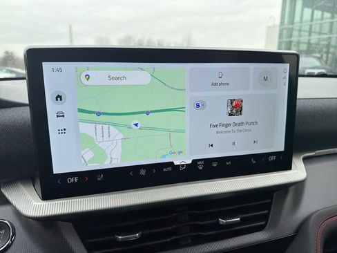 Used 2026 Ford Explorer ST-Line image 21