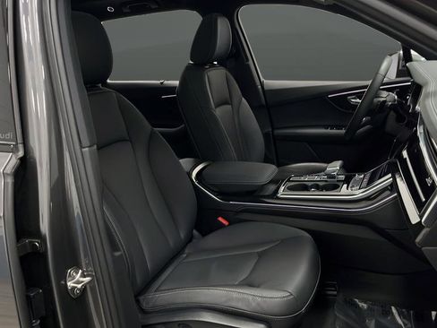 Used 2025 Audi Q7 3.0T Premium Plus w/ Premium Plus Package image 24