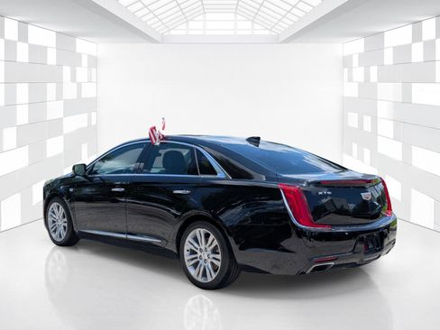 Used 2019 Cadillac XTS Luxury FWD image 5