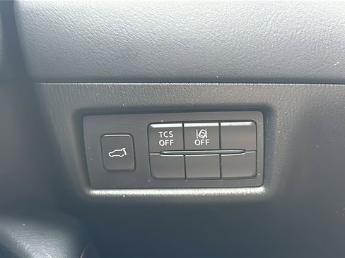 Used 2017 MAZDA CX-5 Grand Touring w/ Premium Package image 36