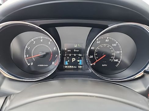 Used 2024 Mitsubishi Outlander Sport SE AWD/4WD image 15