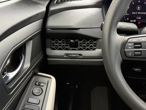 Certified 2024 Honda Accord LX image 15