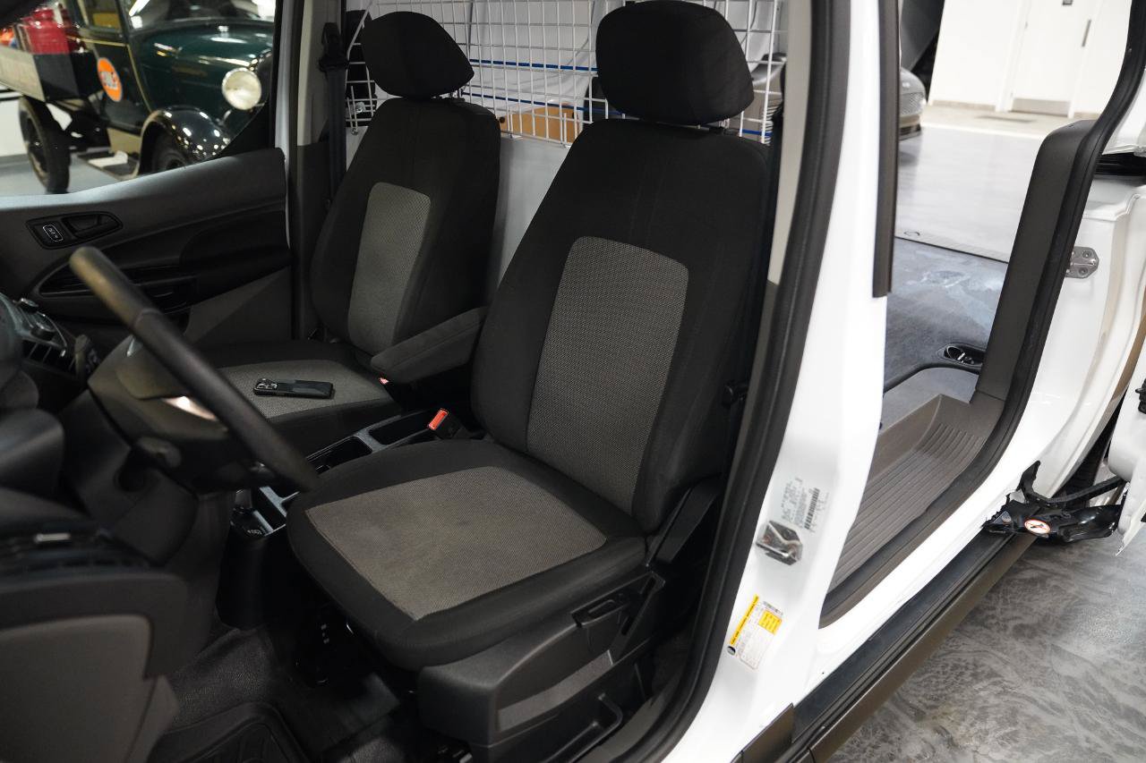 Used 2022 Ford Transit Connect XL FWD image 22