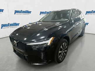 Used 2024 Volvo XC60 B5 Plus AWD/4WD video 1